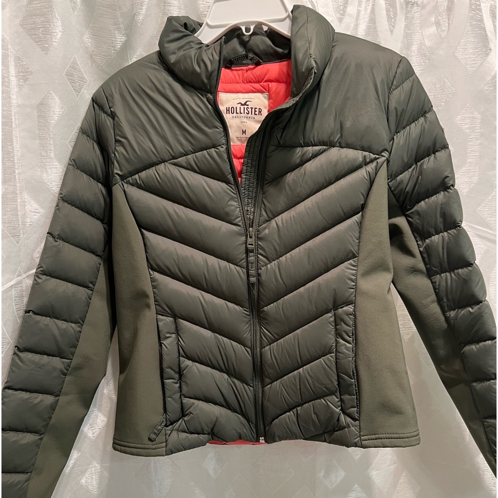 Hollister Jacket